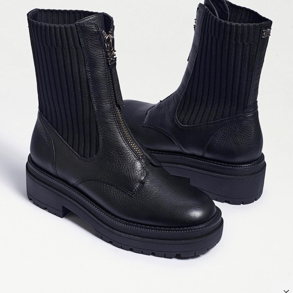 Sam Edelman laguna style Chelsea boot